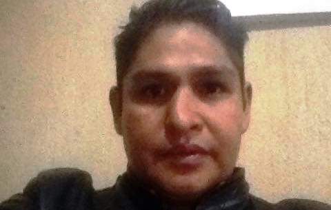 Exige Más Michoacán aparición con vida de Israel Vargas Jerónimo, líder social en Santa Cruz Tanaco