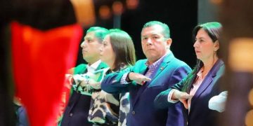 La educación es el corazón de la 4T: JC Barragán