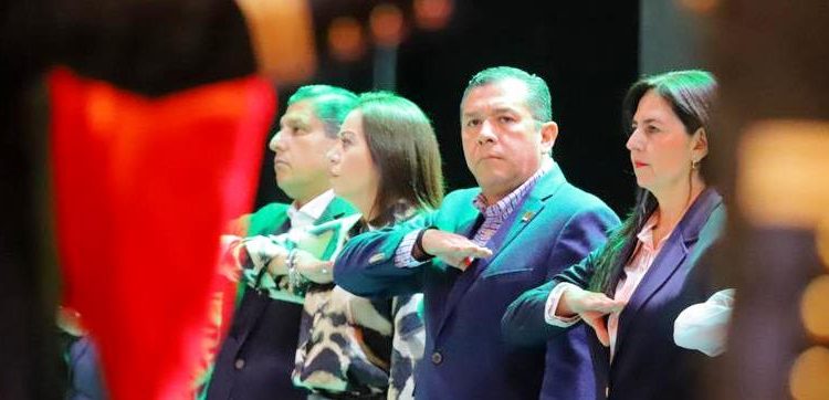 La educación es el corazón de la 4T: JC Barragán