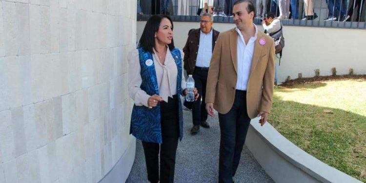 Debemos ser agentes de cambio para la protección de nuestras infancias: Lupita Díaz