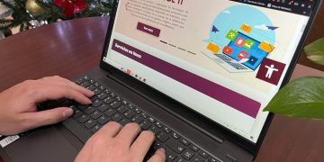 Este lunes, basificación de trabajadores de la educación ya será digital: SEE