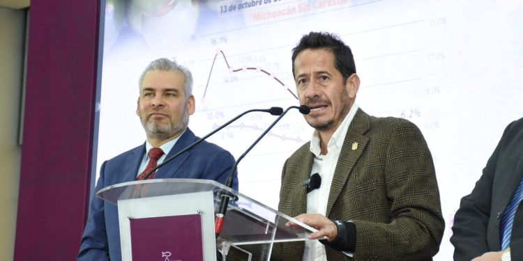 Canasta básica se vende en menos de mil pesos en estos municipios: Sedeco