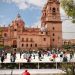 Quedan pocos días para disfrutar de la pista de hielo del Centro de Morelia