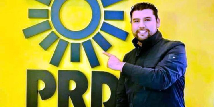 La verdadera grandeza del PRD se mide por su capacidad para mantener la unidad en la diversidad política: Octavio Ocampo