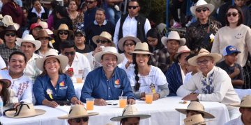 Más de 20 mil personas atestiguaron la competencia de los Kúrpites