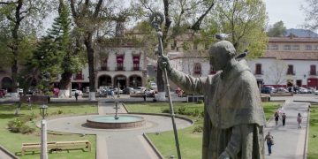 Conoce estos datos curiosos de Pátzcuaro y disfruta tu visita a este maravilloso pueblo mágico