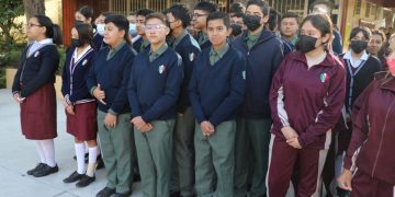 Exitoso regreso a clases en nivel básico: SEE