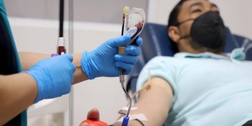 Donar sangre, salva vidas; conoce los requisitos para hacerlo de forma altruista