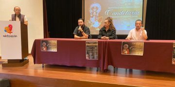 Acahuato recibirá más de 50 mil peregrinos el día de la Candelaria