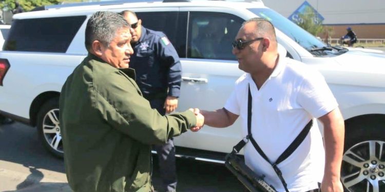 En Michoacán, disminuyó 30 por ciento el homicidio doloso en el 2023, respecto al 2022: SSP