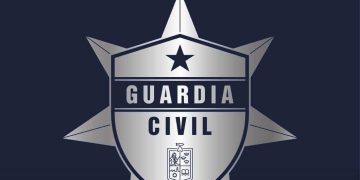Elementos de la Guardia Civil que cometen abusos son estrictamente sancionados: SSP