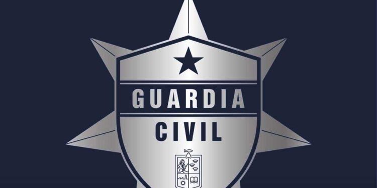 Elementos de la Guardia Civil que cometen abusos son estrictamente sancionados: SSP