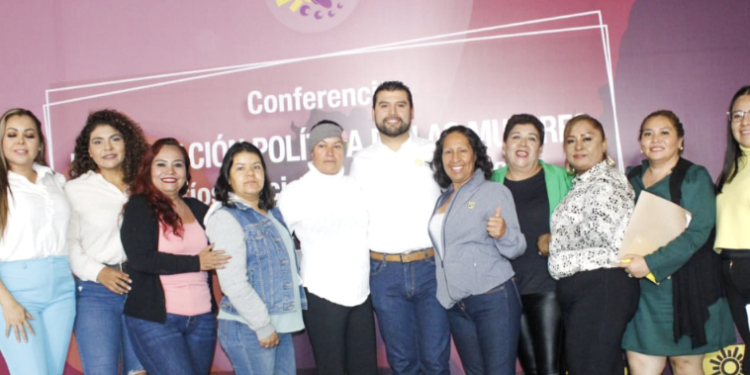 Tribunal Electoral declaró inexistente violencia política por razón de género atribuida a Octavio Ocampo y el PRD