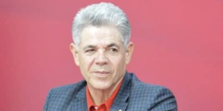 Alianza PRI, PAN y PRD, una oportunidad para sumar votos y vencer a Morena en Michoacán: Hernández Peña