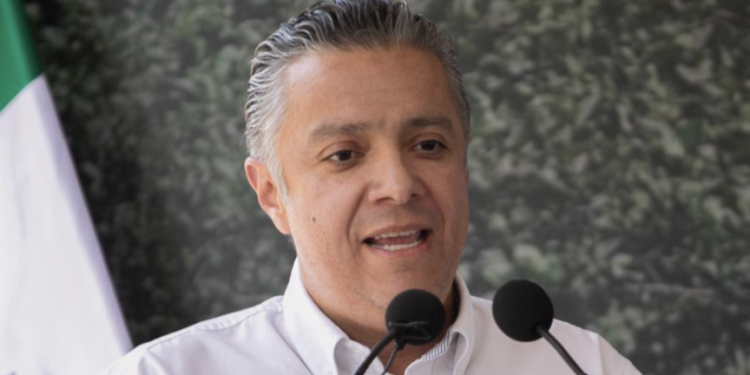 Paga tu refrendo vehicular en línea; es fácil, rápido y seguro: Luis Navarro