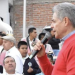 Firme y fuerte es la alianza entre PRI, PAN y PRD en Michoacán: Hernández Peña