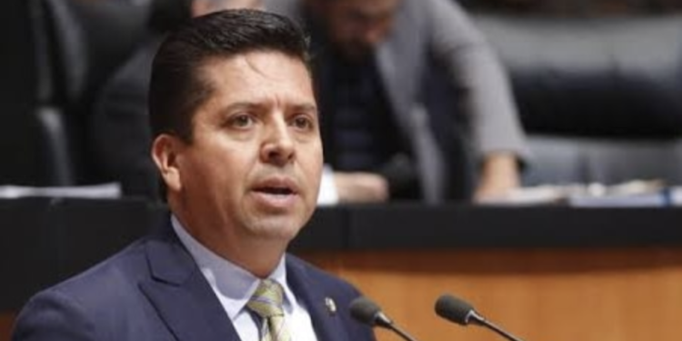 Arbitraria e ilegal, la exclusión de precandidatos al Senado en el PRD: Antonio García Conejo