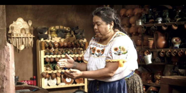 Por su cocina tradicional, Michoacán es nominado a los Premios Excelencias Gourmet