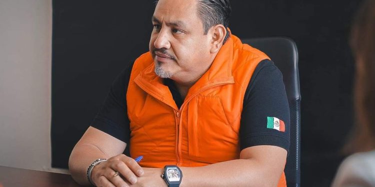 El futuro se debe imaginar y construir con las personas: Víctor Manríquez