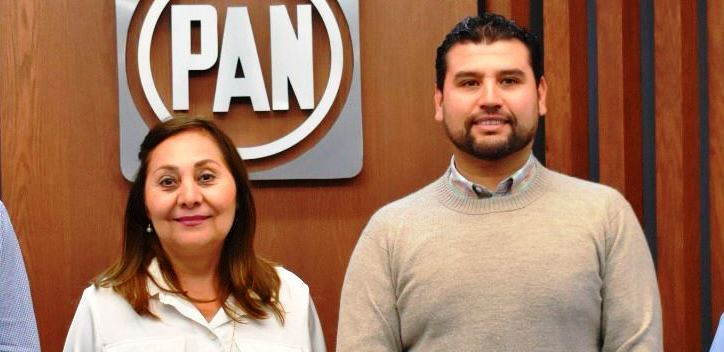 PAN y PRD impulsarán a mujer en candidatura común a alcaldía de Apatzingán