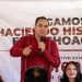 En todo Michoacán, Morena está en movimiento: JP Celis