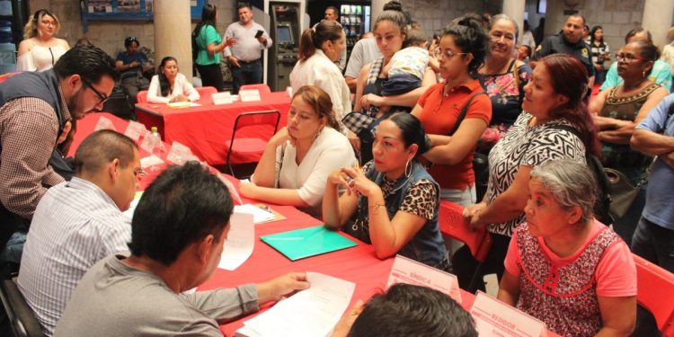 Buen Gobierno de Tarímbaro invita al próximo Lunes Ciudadano