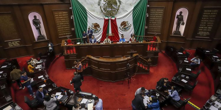 30 de enero, límite para entregar propuestas a Presea “Primer Supremo Tribunal de Justicia para la América Mexicana, Ario 1815”