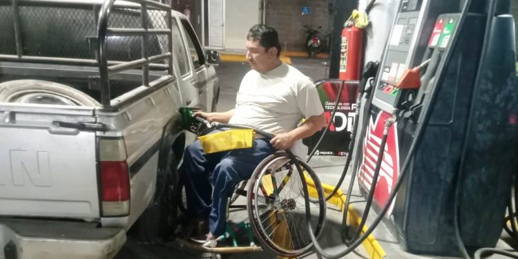 Partidos deben ser incluyentes en la integración de planillas y registrar a personas con discapacidad