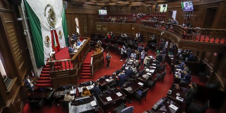 75 Legislatura busca a “La Mujer Michoacana 2024”