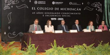 Reconoce 75 Legislatura aportación del Colmich a la preservación de la historia de Michoacán y el país