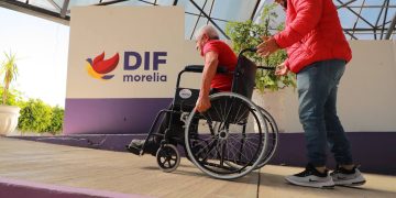 DIF Morelia sensibiliza a ciudadanía sobre cultura de la discapacidad