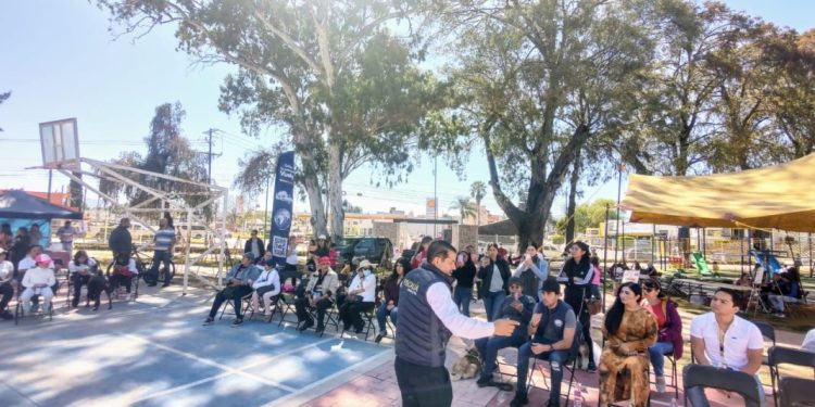 Participa FGE en Primer Foro de Maltrato Animal en Maravatío