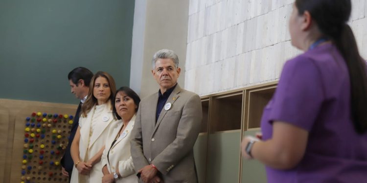 Morelia, ciudad de progreso y reconocimiento internacional: Hernández Peña