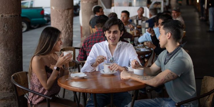 Concierto de Los Fabulosos Cadillacs, activará el turismo regional: Sectur Michoacán