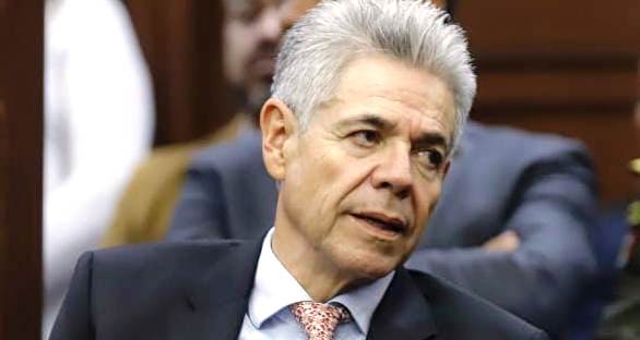 Seguridad en México, comprometida bajo el Gobierno de Morena: Hernández Peña