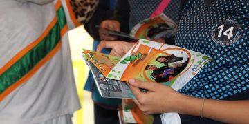 Centros de educación a distancia, una opción en comunidades y tenencias