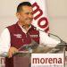 Combate a la corrupción garantiza justicia laboral para maestros de Michoacán: Torres Piña