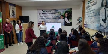 Conalep Michoacán inicia entrega de fichas para nuevo ingreso