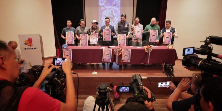 Tradición y festejo te esperan en el Carnaval de Charo: Sectur