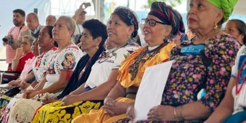 ¡Imparables! cocineras tradicionales de Michoacán cosechan nominación nacional