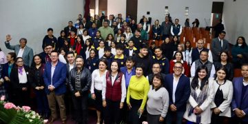 Arranca Expo Prepá-rate con más de 50 opciones educativas