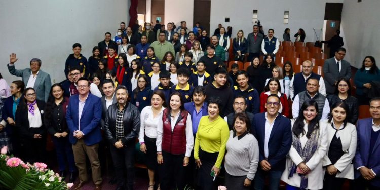 Arranca Expo Prepá-rate con más de 50 opciones educativas