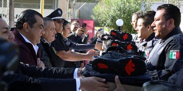 Labor del Sistema Penitenciario contribuye al bienestar de Michoacán: Elías Ibarra