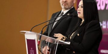 Seguro, recreativo e inclusivo; así será el bajopuente de salida a Salamanca: Gladyz Butanda