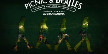 Rendirán tributo a The Beatles con “toquín” en el Ceconexpo de Morelia