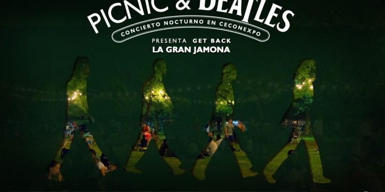 Rendirán tributo a The Beatles con “toquín” en el Ceconexpo de Morelia