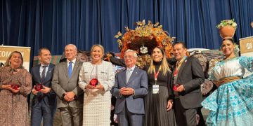 Cocineras tradicionales de Michoacán conquistan Premios Excelencias Gourmet