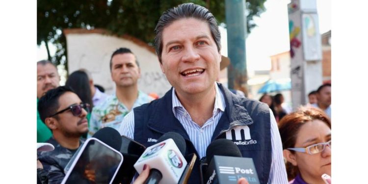 Pide Alfonso Martínez que se sancione también a policías de la Guardia Civil, identificados en las más de 100 denuncias presentadas