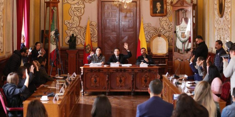 Morelia en ruta a convertirse en el polo nacional e internacional de la industria cinematográfica: Alfonso Martínez