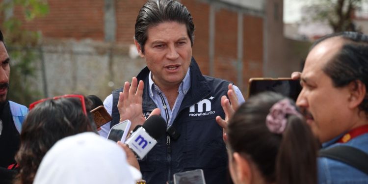 Son bastantes señales para investigar a fondo a la Guardia Civil: Alfonso Martínez